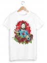 T-Shirt jesus christ ref 1567