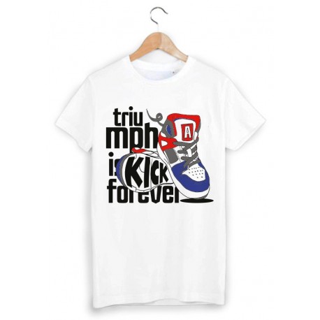 T-Shirt basket hip-hop ref 1570