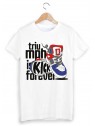 T-Shirt basket hip-hop ref 1570