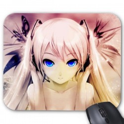 Tapis de souris manga ef 2547