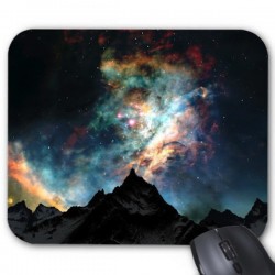 Tapis de souris ciel ef 2549