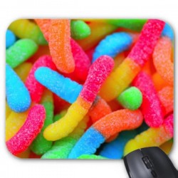 Tapis de souris bonbon ef 2550