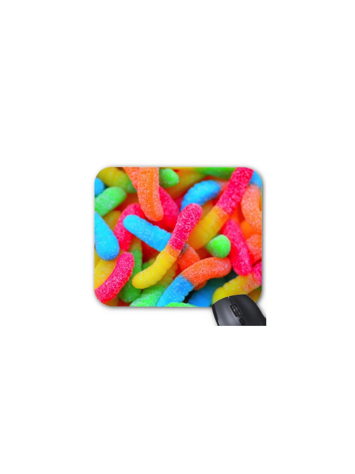 Tapis de souris bonbon ef 2550
