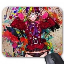 Tapis de souris manga ef 2551