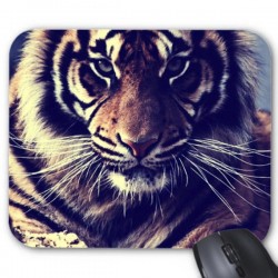 Tapis de souris tigre ef 2553