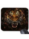 Tapis de souris tigre ef 2556