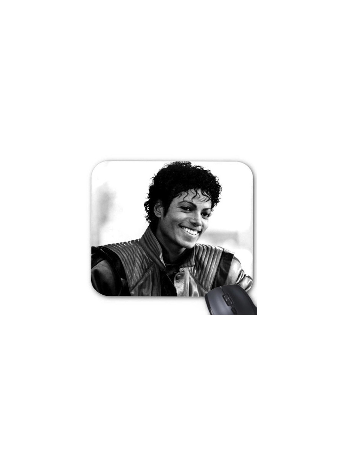 Tapis de souris michael jackson ef 2560