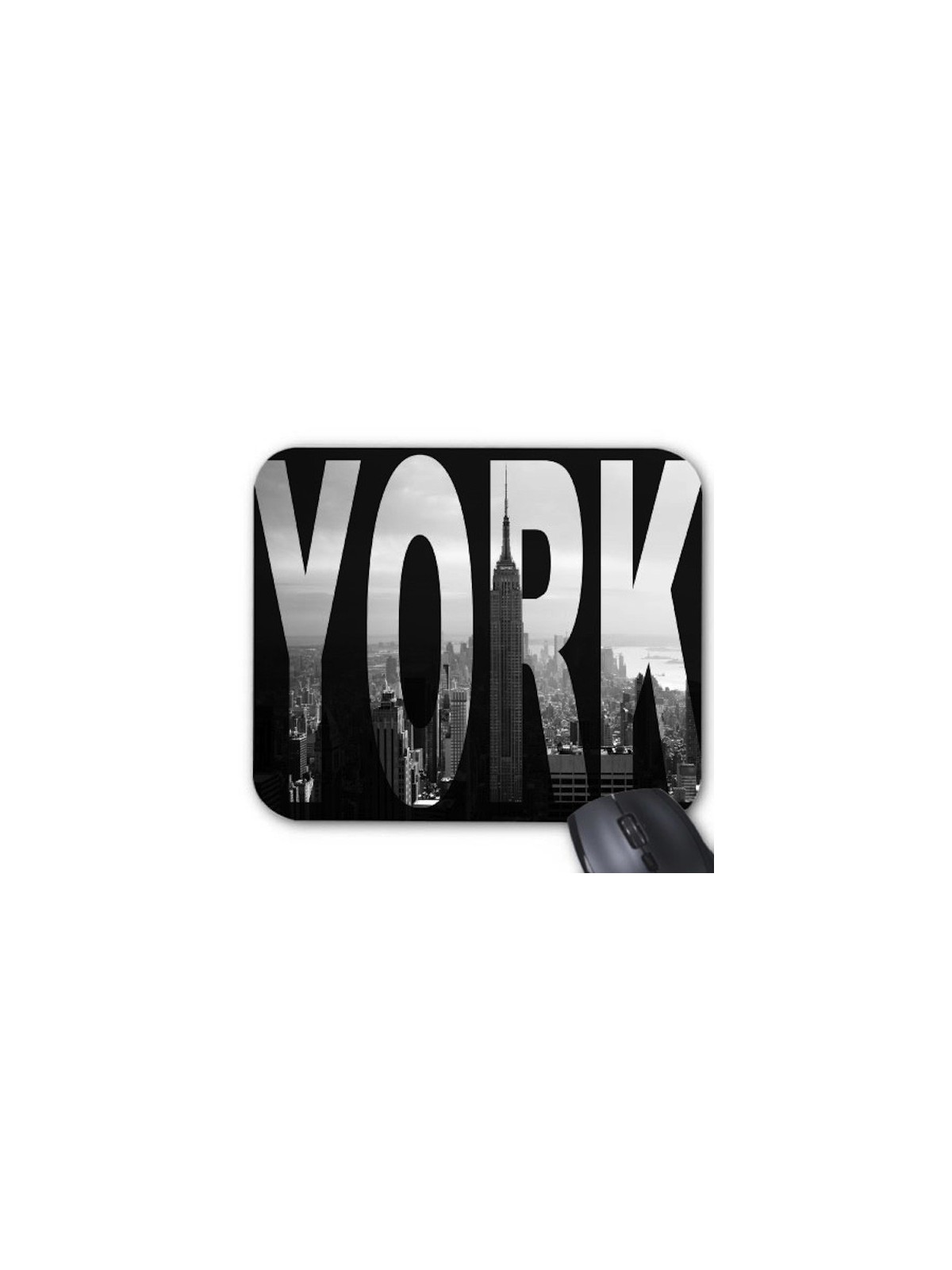 Tapis de souris new york ef 2562
