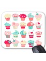 Tapis de souris cupcake ref 2564