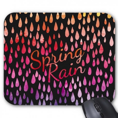 Tapis de souris spring ref 2581