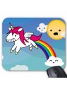 Tapis de souris licorne ref 2582