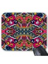 Tapis de souris art psychÃ©dÃ©lique ref 2588