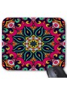 Tapis de souris art psychÃ©dÃ©lique ref 2592