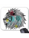 Tapis de souris lion ref 2595