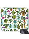 Tapis de souris cactus ref 2613