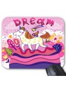 Tapis de souris licorne ref 2614