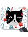 Tapis de souris chat ref 2619