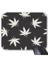 Tapis de souris feuille ref 2627