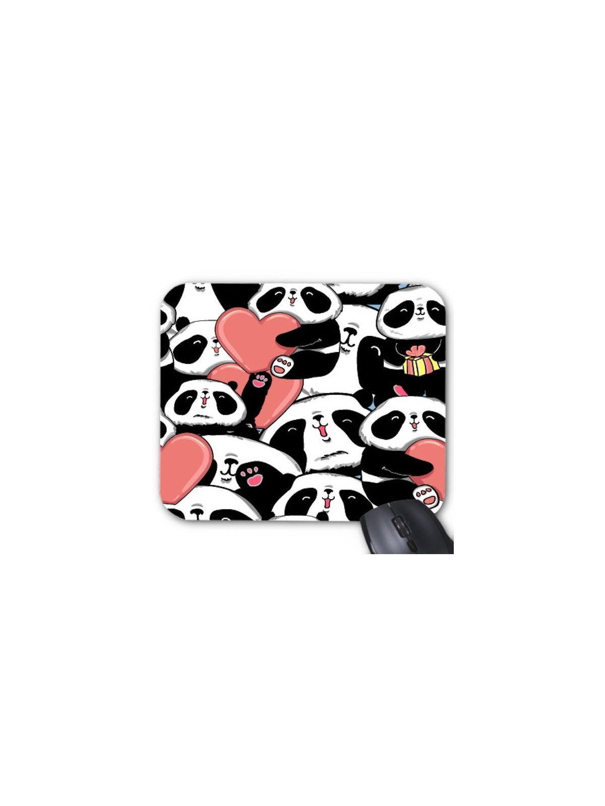 Tapis de souris panda ref 2628