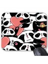 Tapis de souris panda ref 2628