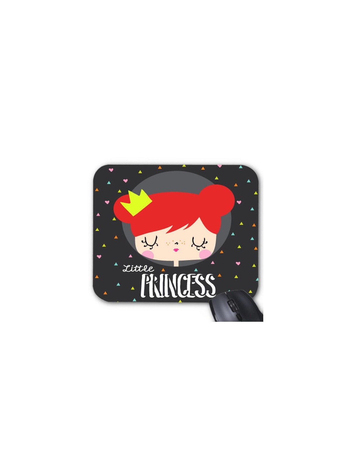 Tapis de souris princesse ref 2630