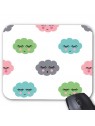 Tapis de souris nuage ref 2631