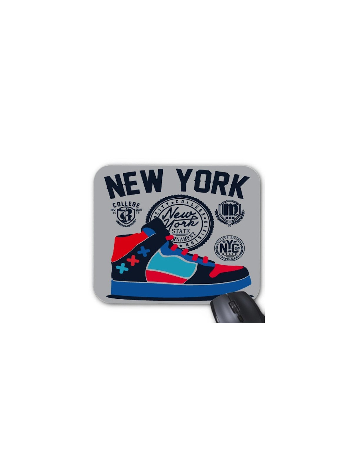 Tapis de souris new york ref 2633