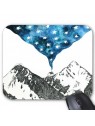 Tapis de souris montagne ref 2634