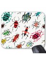 Tapis de souris insecte ref 2638