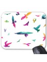 Tapis de souris oiseaux ref 2640