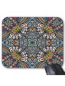 Tapis de souris art psychÃ©dÃ©lique ref 2643