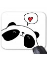 Tapis de souris panda ref 2646