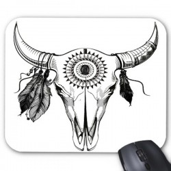 Tapis de souris Boheme ref 2650