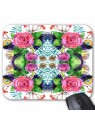 Tapis de souris art psychÃ©dÃ©lique ref 2657