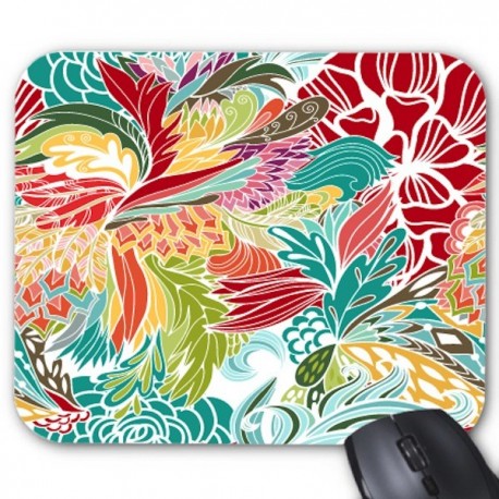 Tapis de souris art ref 2660