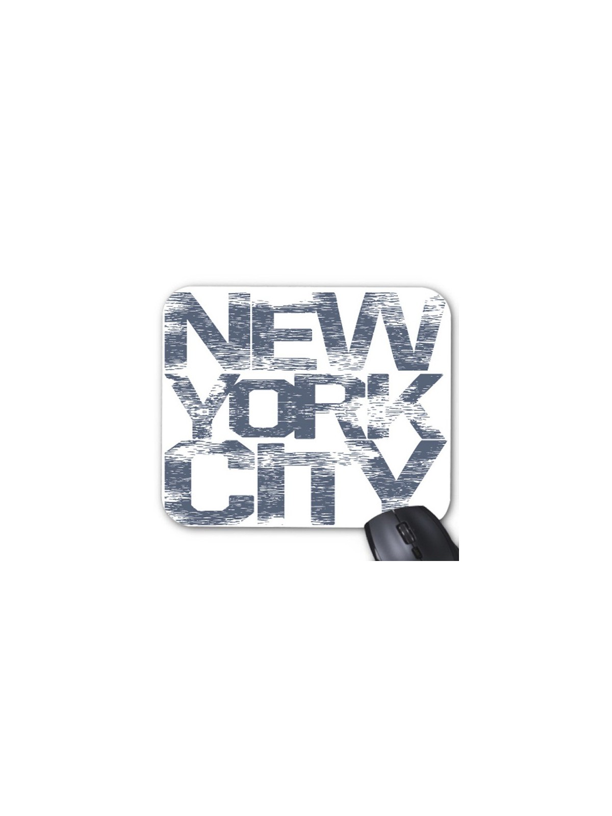 Tapis de souris new york ref 2661