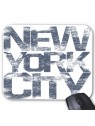 Tapis de souris new york ref 2661