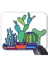 Tapis de souris cactus ref 2664