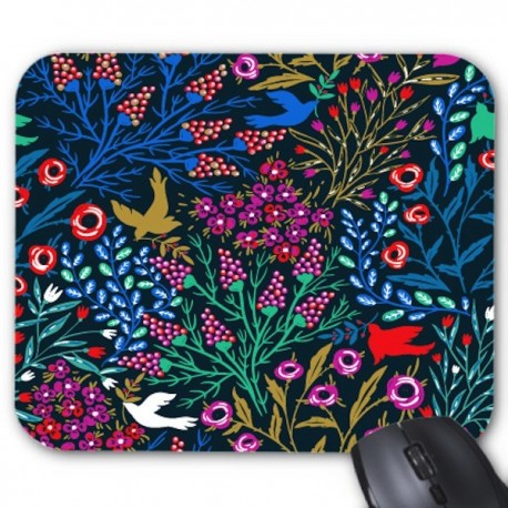 Tapis de souris art ref 2665