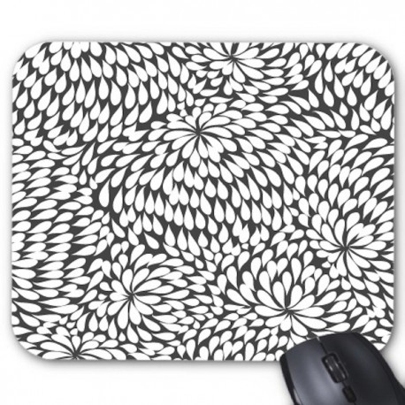 Tapis de souris art ref 2672