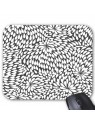 Tapis de souris art ref 2672