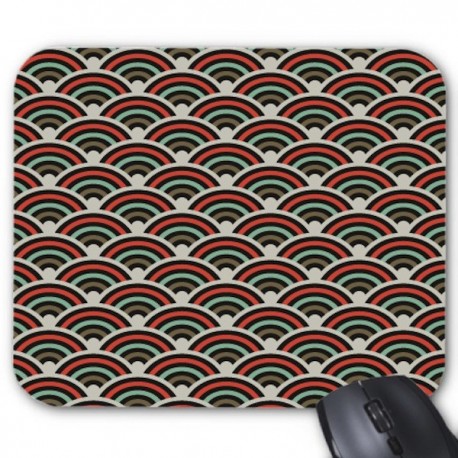 Tapis de souris art ref 2673