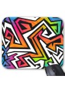 Tapis de souris graffiti ref 2678