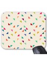 Tapis de souris triangle ref 2682