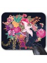 Tapis de souris art floral ref 2683