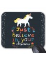 Tapis de souris licorne ref 2685