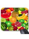 Tapis de souris fruits ref 2687