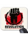 Tapis de souris revolution ref 2688