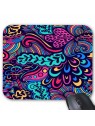 Tapis de souris art  psychÃ©dÃ©lique ref 2689