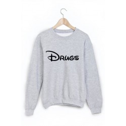 Sweat-Shirt drugs ref 1056